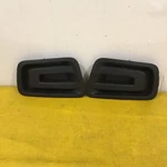 2016-2018 Nissan Titan Right+left Side Fog Light Cover Trim Bezels 62256-EZ02A. Fixed Price $65.00.