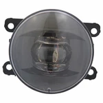 Ford Mustang Fog Light Assembly 2015-2017 Driver Side Led Type Dot. Fixed Price $85.12.