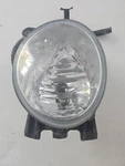 Fog Light Assembly- Tyc 19-5980-00-9 Fits 09-11 Honda Pilot Fl Front Left. Fixed Price $30.00.