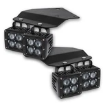 Oracle 2149-504 Fog Replacement Brackets W/lights Combo. Fixed Price $287.99.