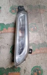 Passenger Corner/park Light Turbo Bumper Fits 10-16 Porsche Panamera 3406577. Fixed Price $363.99.
