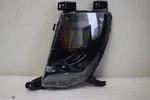 2015-2021 Tesla Model Left Side Fog Light Oem. Fixed Price $80.00.