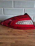 Jaguar Xk X150 2010 Rear Light N/s/r Passenger Side Left Back Lamp. Fixed Price $405.68.