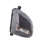 For Chevy Equinox 2020 2021 Parking Light Passenger Side Front Capa Clear Lens. Fixed Price $69.37.