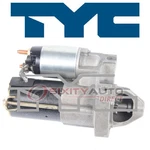 Tyc Starter Motor For 2005-2006 Pontiac Montana 3.5L V6 Electrical Charging Fh. Fixed Price $115.06.