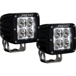 Rigid Lighting 202053 Radiance+ Fog Lights. Fixed Price $270.56.