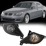 For 2008 2010 Bmw 528I 535I 550I Xdrive Fog Lights Sedan Front Bumper Lamp Pair. Fixed Price $40.99.