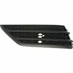 For 2016 2017 2018 Honda Pilot Front Left Lh Bumper Insert Outer Grille. Fixed Price $24.45.