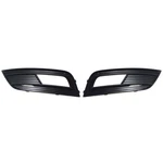 For Audi A4 Fog Light 2013-2016 Pair Passenger Driver Side Replaces AU1038118. Fixed Price $105.46.