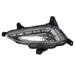 KARPARTS360 For Hyundai Tucson 2016-2018 Fog Light Driver Side HY2592168. Fixed Price $329.16.