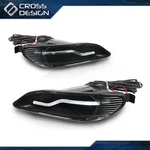 2X Car Front Led Fog Lights Lamp Assembly Fits Toyota Corolla 01-08 Camry 02-04. Fixed Price $39.20.
