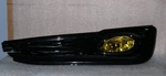 2013-2015 Honda Civic Winjet CFWJ-0358-Y Yellow Factory Style Right Fog Light .. Fixed Price $42.00.