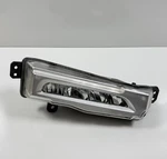 2019-2022 Bmw X5 X6 X7 Right Rh Led Fog Light 63.17-7 406 366-04 Oem. Fixed Price $99.99.