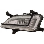 For Hyundai Tucson 2019 2020 2021 Fog Light Assembly Driver Side Halogen. Fixed Price $312.40.