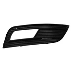 For Audi A4 14-16 Alzare Front Passenger Side Fog Light Bezel Standard Line. Fixed Price $13.96.