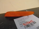 Driver Corner/park Light 211 Type E320 Fits 03-06 Mercedes E-class 1748476. Fixed Price $66.50.