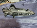 2015 2017 Hyundai Genesis Front Left Led Fog Light 92201-B1020 Oem. Fixed Price $109.99.