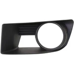 For Dodge Caliber Fog Light Cover 2007-2010 Driver Side Bezel Paint To Match. Fixed Price $36.27.