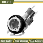 Acdelco LS39 Bulb Socket Front Rear New For Chevy Express Savana Camaro. Fixed Price $83.99.