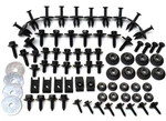 1985-1992 Camaro Iroc-z Z28 Rs Front Bumper Cover Bolt & Hardware Kit 78 Pieces. Fixed Price $52.95.