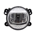 For Jeep Wrangler 2018-2024 Fog Light Driver Passenger Side Single Piece Capa. Fixed Price $150.54.