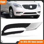 Fog Light Bezel Trim Right Side Fit 2013-2017 Buick Enclave GM1039152 20983394. Fixed Price $40.99.