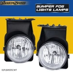 Fog Lights Lamps Left &right Fit For 2003-2006 Gmc Sierra 1500 2500 3500 Pickup. Fixed Price $30.99.