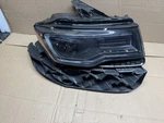 14-16 Jeep Grand Cherokee Passenger Rh Headlight Lamp Hid Xenon Afs Oem. Fixed Price $335.00.