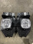 Depo 330-2037R-AS Replacement Passenger Side Fog Light Assembly Left And Right. Fixed Price $96.40.