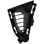 Fog Light Cover Front Right Hand Side Passenger 622564MT0A For Nissan Rogue. Fixed Price $70.26.