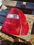 Driver Side Rear Lamp Eagle Eyes GM341-B000L For 04-08 Malibu (B113). Fixed Price $36.86.