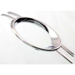 For Mercedes-benz C250 Fog Light Cover 2010 2011 Passenger Side Dot MB1039116. Fixed Price $22.23.