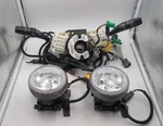 Honda Element 2007 -2008 Foglight Kit Rare! Impossible To Find! 08V31-SCV-102. Fixed Price $674.99.