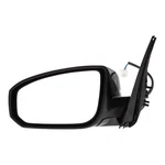 Power Side View Mirror Driver Left Lh New For 04-08 Nissan Maxima. Fixed Price $42.44.