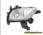 Tyc Right Side Halogen Fog Light Lamp Assembly Kia Forte 2014-2015. Fixed Price $78.50.