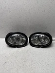 For Dodge Intrepid 1998-2004 Passenger & Driver Side Fog Light Pair. Fixed Price $121.20.