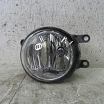 Passenger Corner Park Light Fog-driving Toyota Tundra Sequoia 2003 04 05 2006. Fixed Price $64.08.