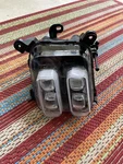 2019-2021 Kia Sedona Fog Light Left Lh Driver Oem Led Lamp #92201-A9700. Fixed Price $68.00.