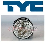 Tyc 19-5929-00-9 Fog Light Assembly For FO2593221 AL1Z 15200 Electrical Ry. Fixed Price $38.27.