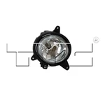 Tyc Fog Light Assembly For 2003-2006 Kia Sorento 19-5885-00. Fixed Price $32.03.