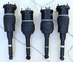 Lexus LS430 2001-2003, Toyota Celsior UCF30/31 Oem Air Suspension. Fixed Price $889.00.