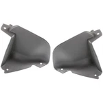 New Fog Light Covers Set Of 2 Driver & Passenger Side Lh Rh For Murano Pair. Fixed Price $30.01.