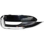 New Passenger Side Fog Light Bezel For 2018-2021 Buick Enclave Ships Today. Fixed Price $36.78.