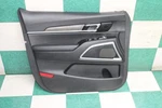20-22 Telluride Black Front Driver Left Lh Side Door Trim Panel Factory Oem. Fixed Price $323.94.