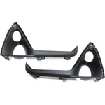 For Lexus RX350/RX450H Fog Light Trim 2016-2018 Driver Passenger Pair Dot/sae. Fixed Price $44.14.
