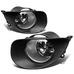 Fit 06-08 Yaris/vitz 2/3DR Clear Lens Driving Bumper Oe Fog Light/lamp+switch. Fixed Price $33.90.