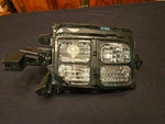 Oem 2022-2023 Mitsubishi Outlander Right Turn Signal Lamp/light #8315A084 -sale!. Fixed Price $212.50.