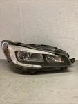 2015 2016 2017 Subaru Wrx Sti Right Rh Passenger Side Headlight Used Oem. Fixed Price $399.00.
