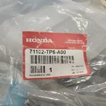Garnish, Front Fog Light Honda (71102-TP6-A00). Fixed Price $45.00.