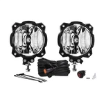 Kc Hilites Gravity Led Single Mount -91303. Fixed Price $583.19.